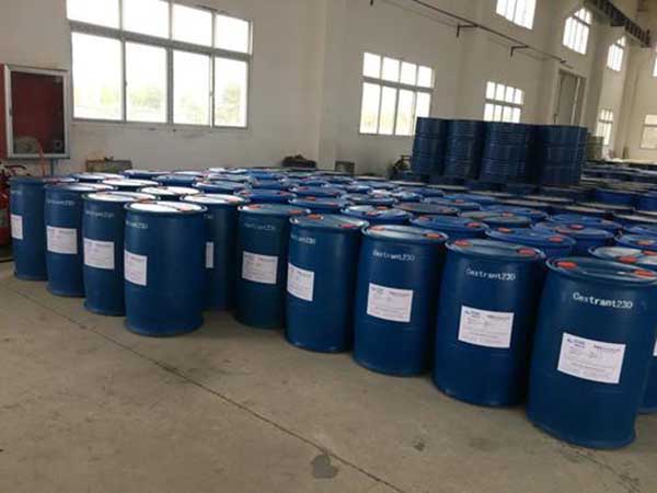 影響銅加工萃取的因素有哪些？如何選擇合適